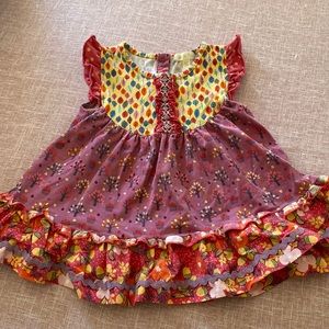 Matilda Jane dress